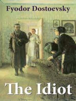 The Idiot
